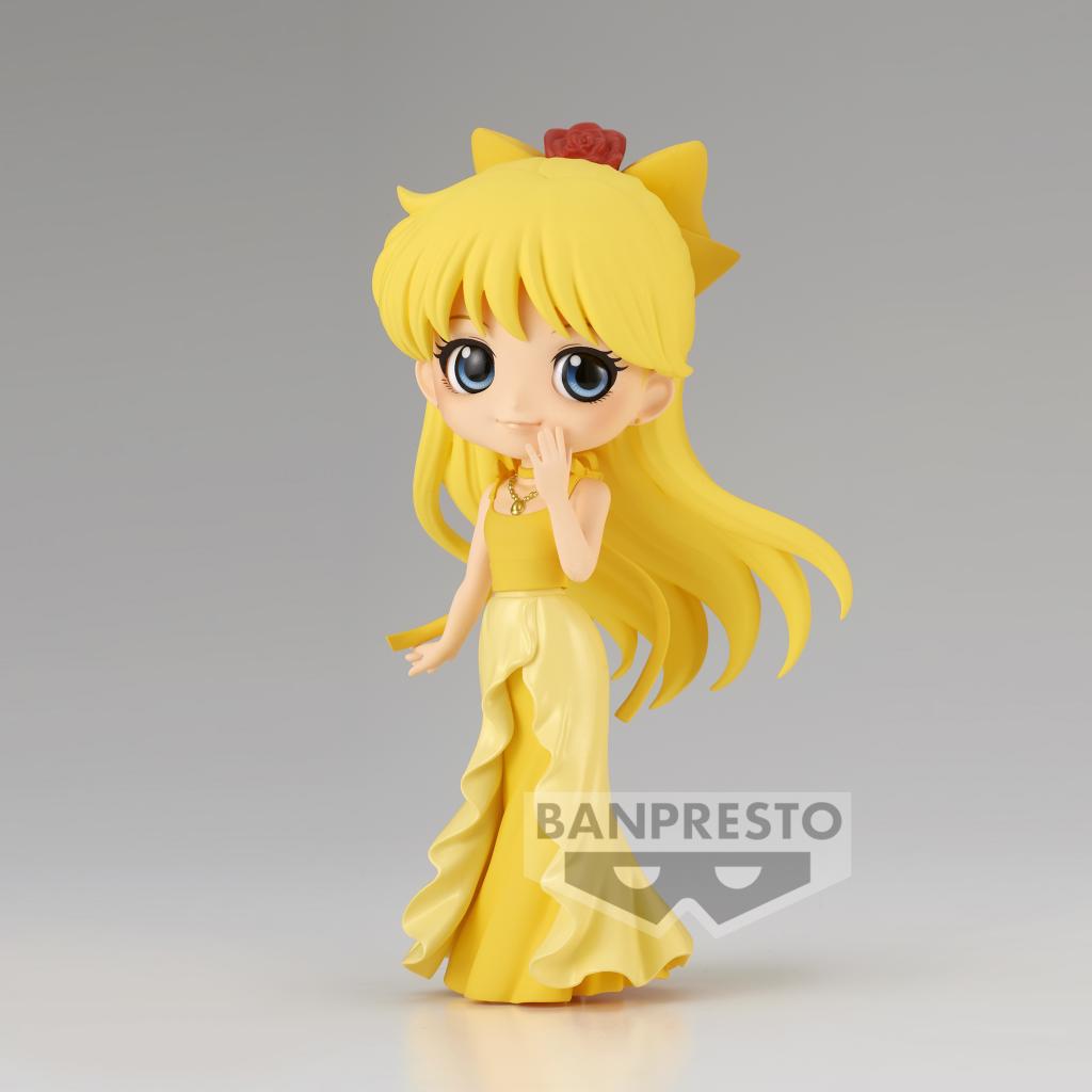 Q posket Princess Venus