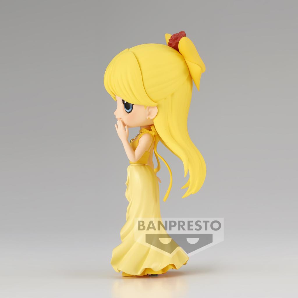 Q posket Princess Venus