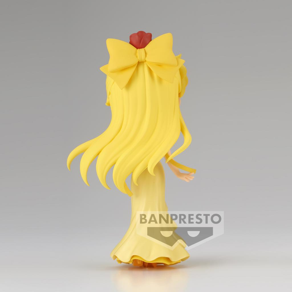 Q posket Princess Venus
