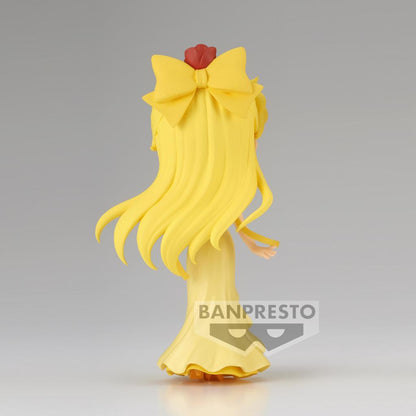 Q posket Princess Venus