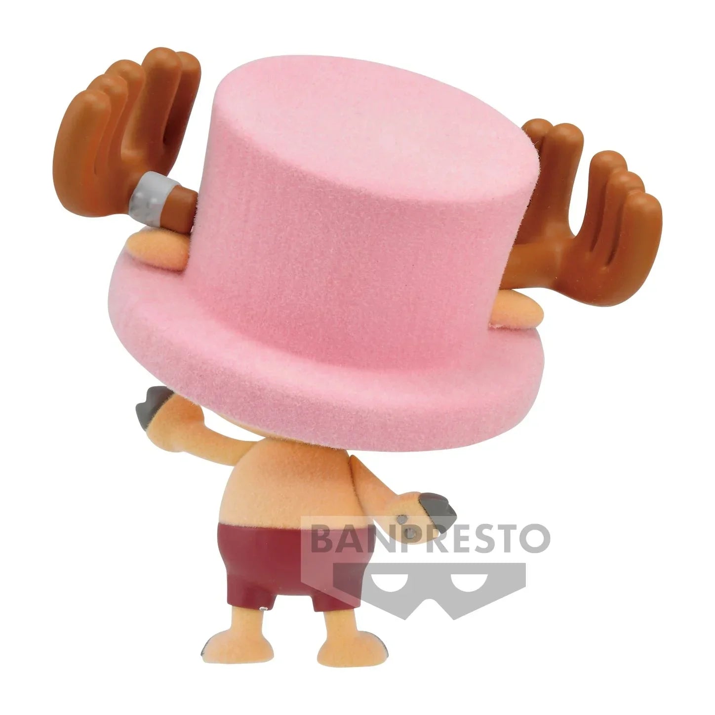 Fluffy Puffy Chopper Vers.A