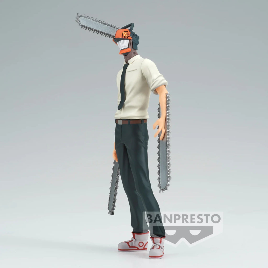 Chainsaw Man