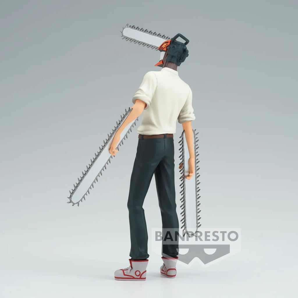Chainsaw Man