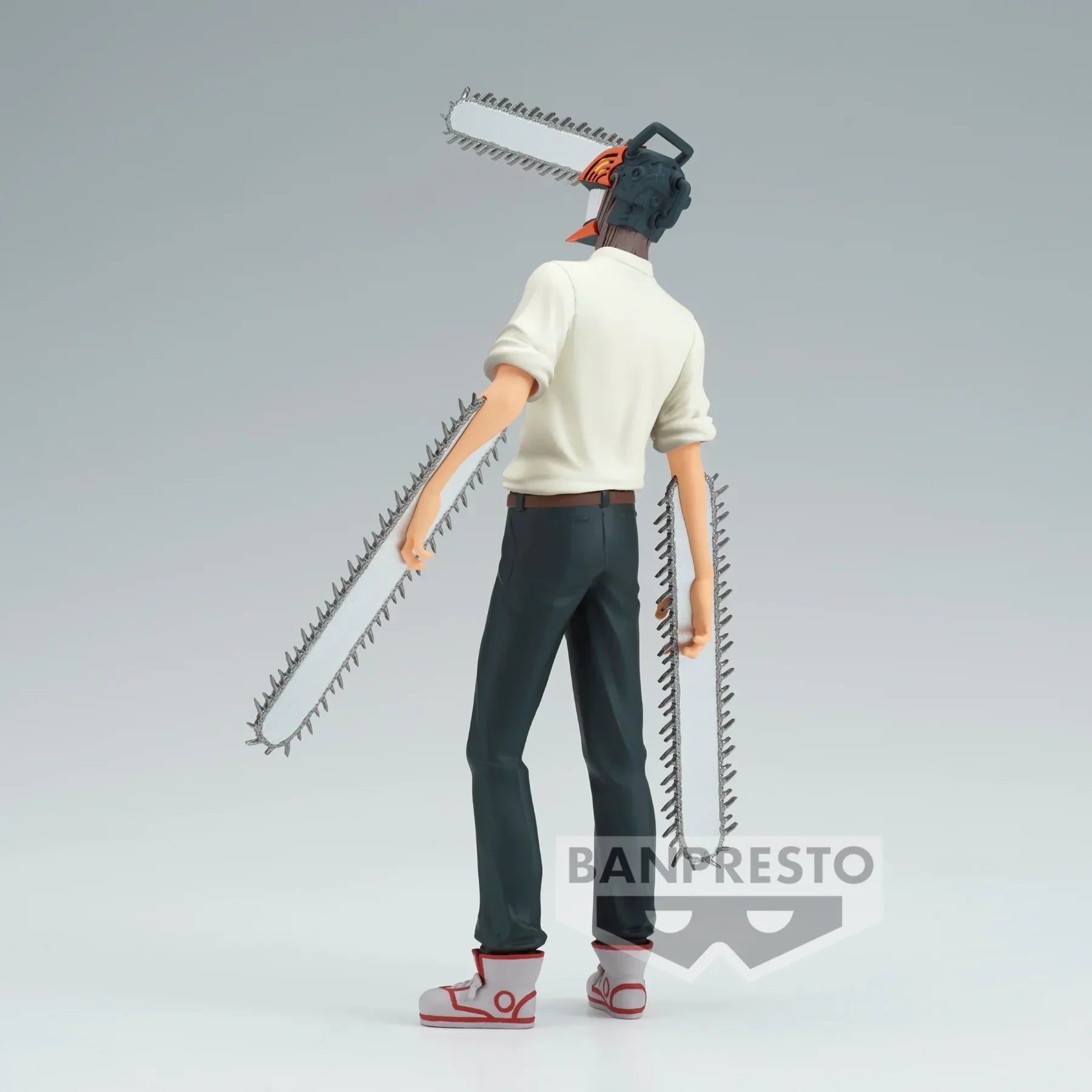 Chainsaw Man