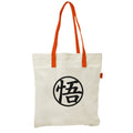 DRAGON BALL Z Logo Tote Bag
