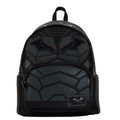 DC COMICS Batman Sac à dos LoungeFly '23x27x11cm'