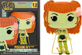 DC COMICS Pop Large Enamel Pin N° 13 Poison Ivy