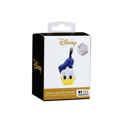 Boule de Noël Disney - Donald Duck