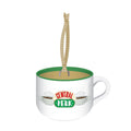 FRIENDS Central Perk Décoration à suspendre 5cm