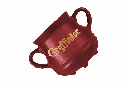 Décoration à suspendre Harry Potter - Chaudron Gryffondor