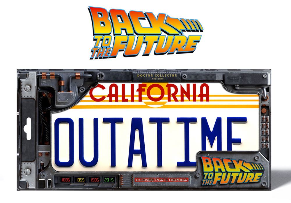 plaque-mineralogique-retour-vers-le-futur-outatime-doctor-collector