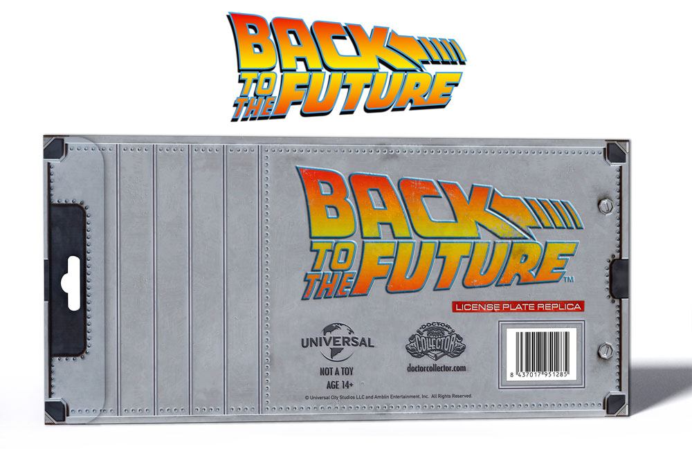 plaque-mineralogique-retour-vers-le-futur-outatime-doctor-collector