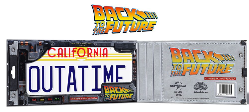 plaque-mineralogique-retour-vers-le-futur-outatime-doctor-collector