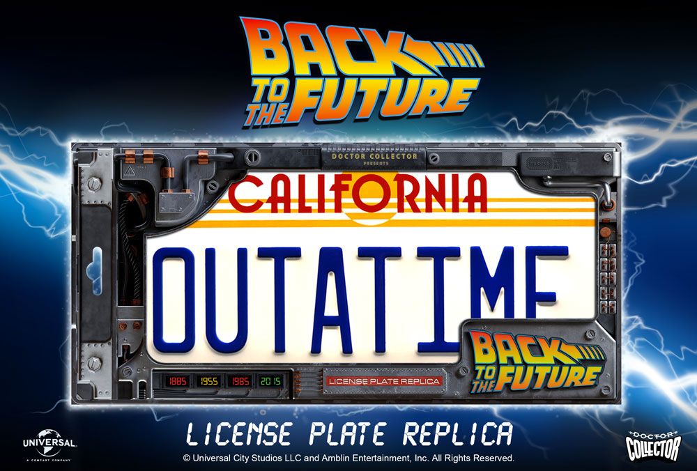 plaque-mineralogique-retour-vers-le-futur-outatime-doctor-collector