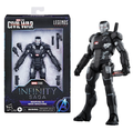MARVEL Marvel?s War Machine Figurine Legend Series 15cm
