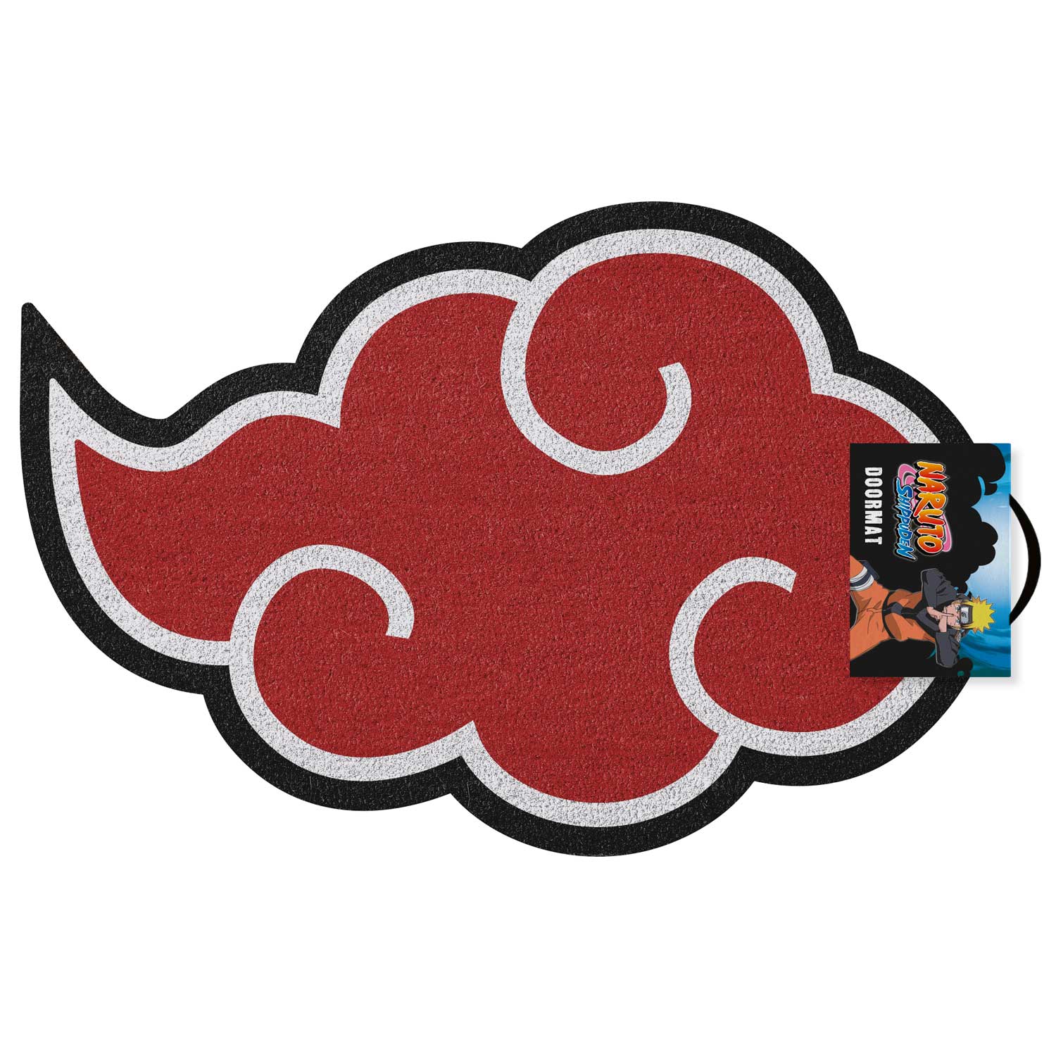 Paillasson Naruto Shippuden - Akatsuki
