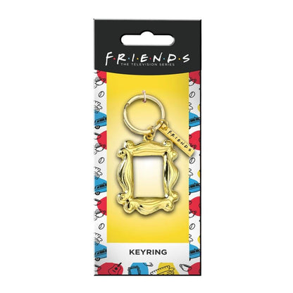 Porte-clés Friends - Cadre