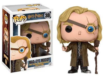 pop mad eye moody 38