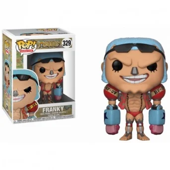 pop franky 329