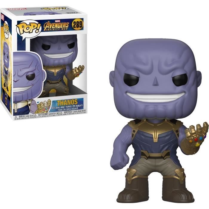 pop thanos 289