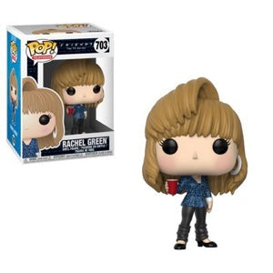 pop rachel green 703