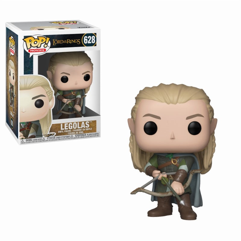 pop legolas 628