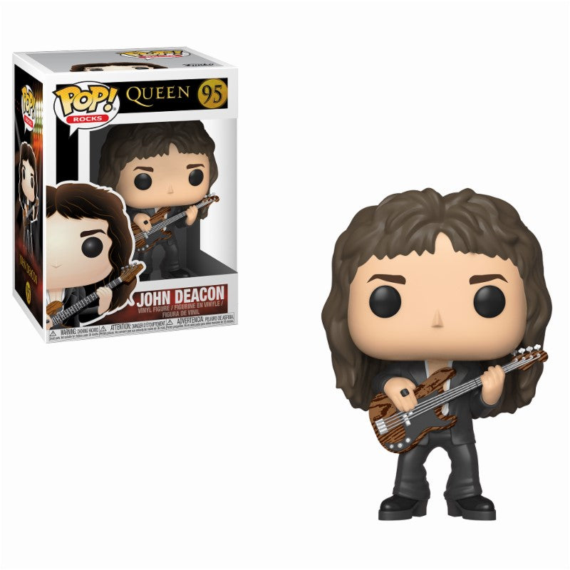 pop john deacon 95
