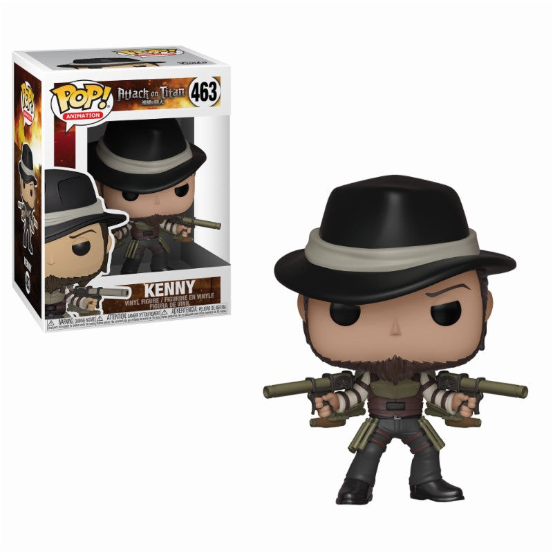 pop kenny 463