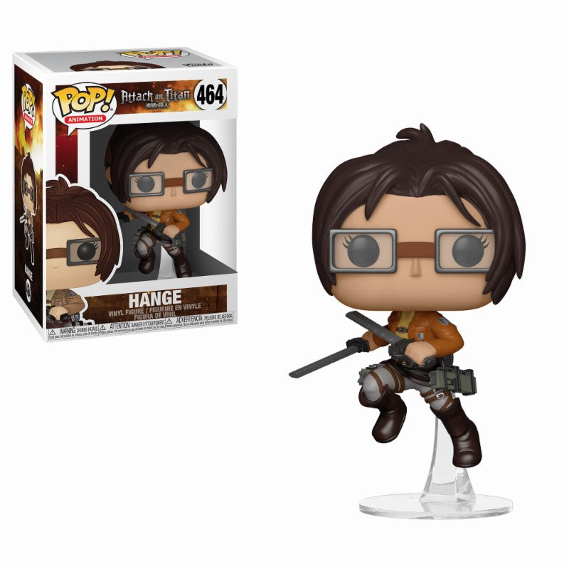 pop hange 464