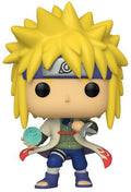 Pop! Minato Namikaze (SE)