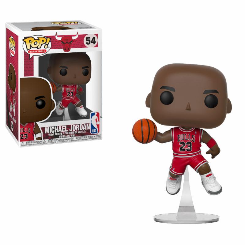 pop michael jordan 54