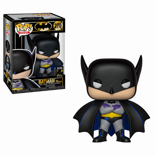 pop batman 1939 1st appearance 270