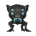 Pop! Blue Fangs