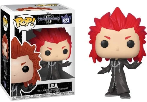 lea