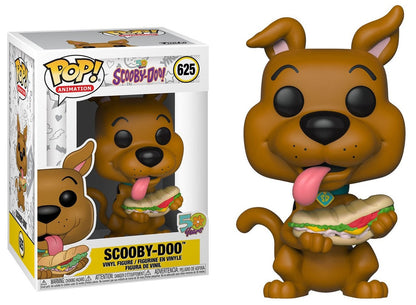 pop scooby doo 625