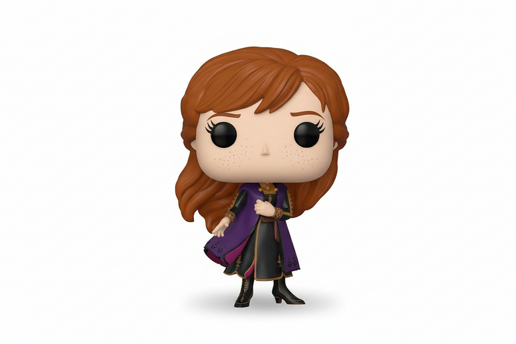 Funko Pop! Anna – Disney