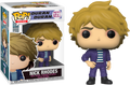 DURAN DURAN POP N° 129 Nick Rhodes