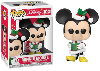 pop minnie mouse 613