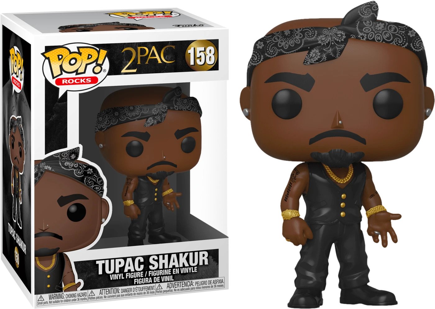 pop tupac shakur 158