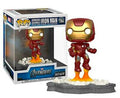 AVENGERSPOP Deluxe N° 584Iron Man Assemble