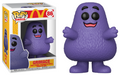 MCDONALDS POP N° 86 Grimace