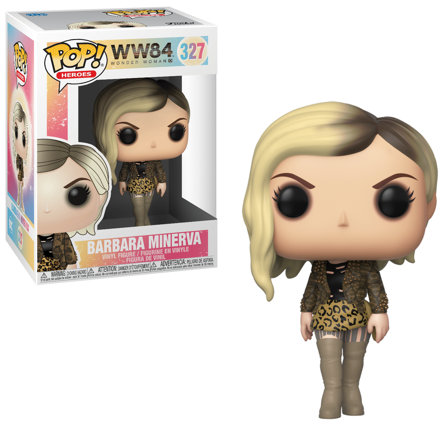 pop barbara minerva 327