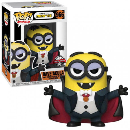 pop daveacula 966