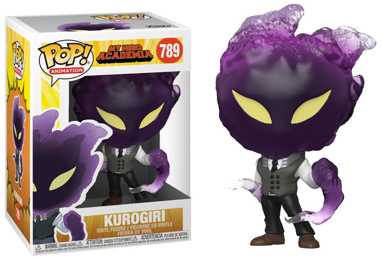 pop kurogiri 789