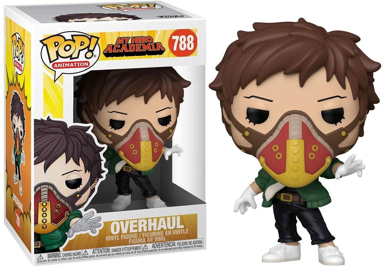 pop overhaul 788