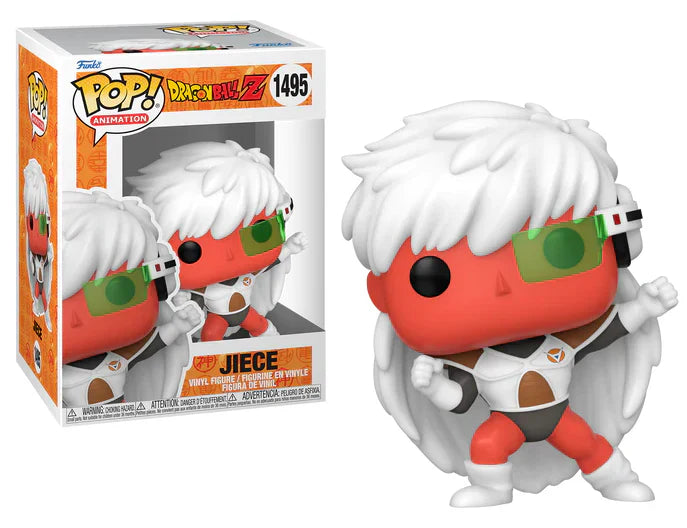 pop jiece 1495