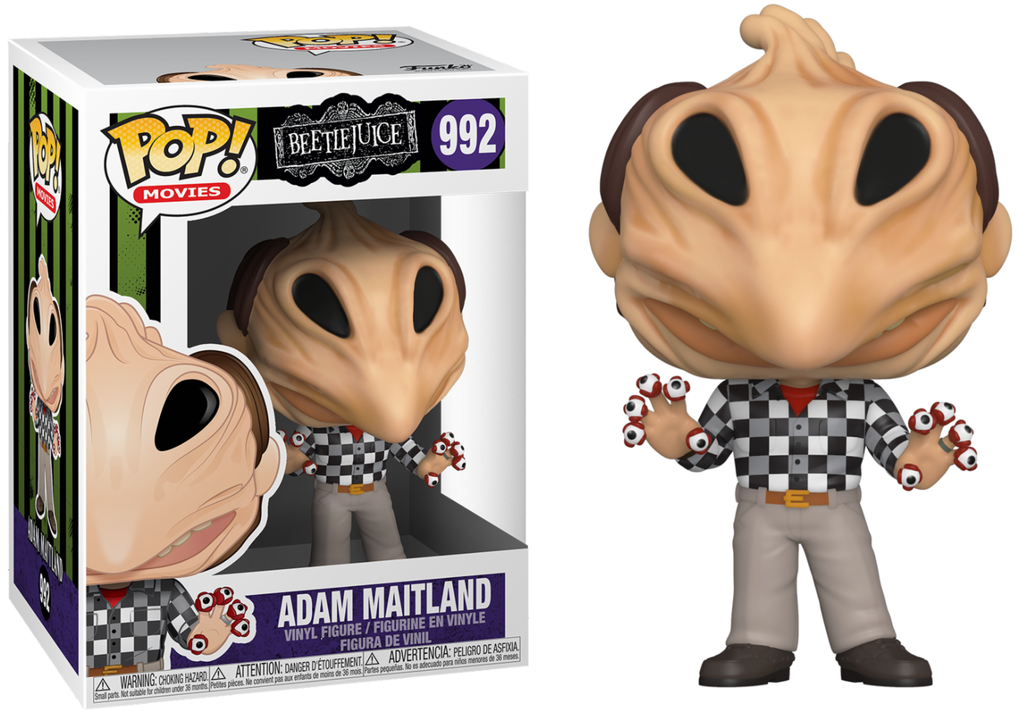 pop aadam maitland 992