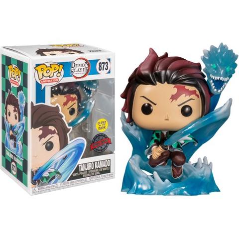 Tanjiro Kamado (GITD) (SE)