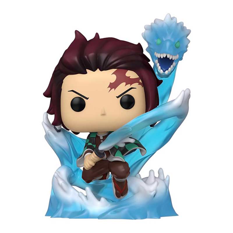 Tanjiro Kamado (GITD) (SE)