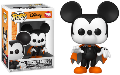 pop mickey mouse 795